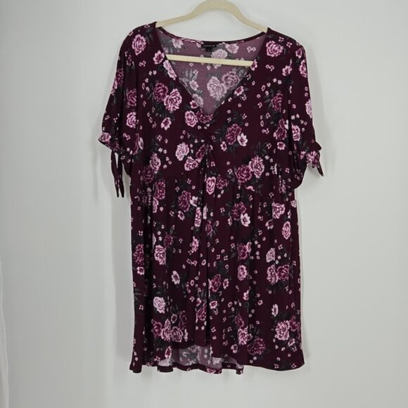 Torrid Blouse Size 3X - Picture 1 of 9